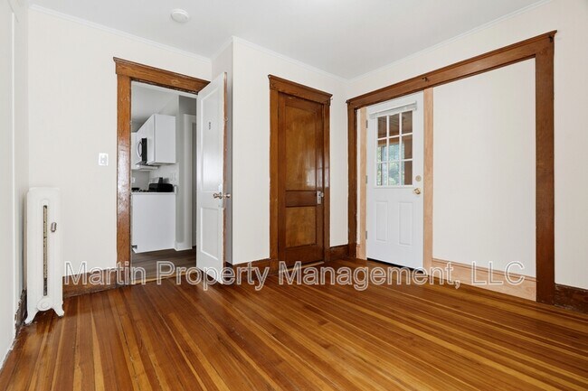 Foto del edificio - 42-44 Whitman Street - 2