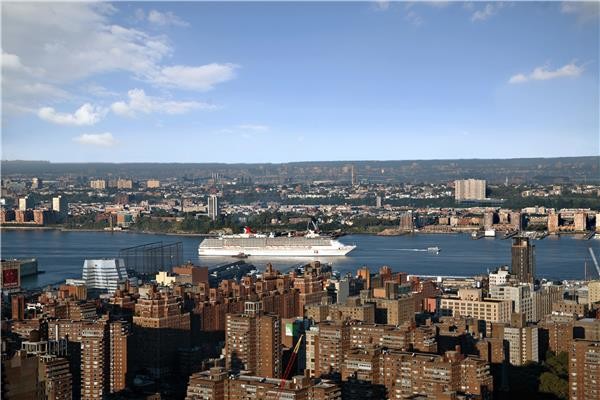 Foto del edificio - 125 West 31st Street