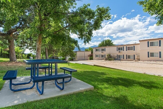 Interior Photo - Esperanza Village Apartments