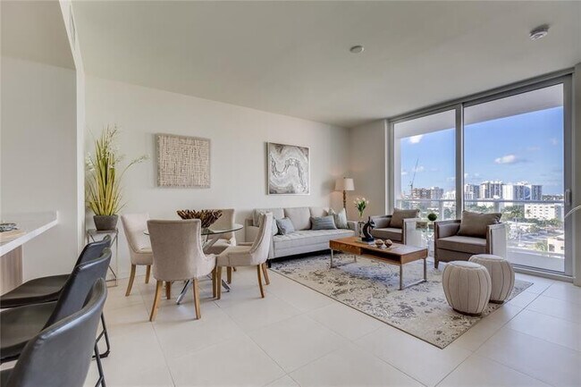 Foto del edificio - 401 N Birch Rd