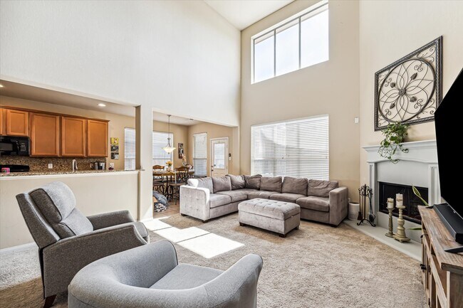 Foto del edificio - 831 Glen Abbey Dr