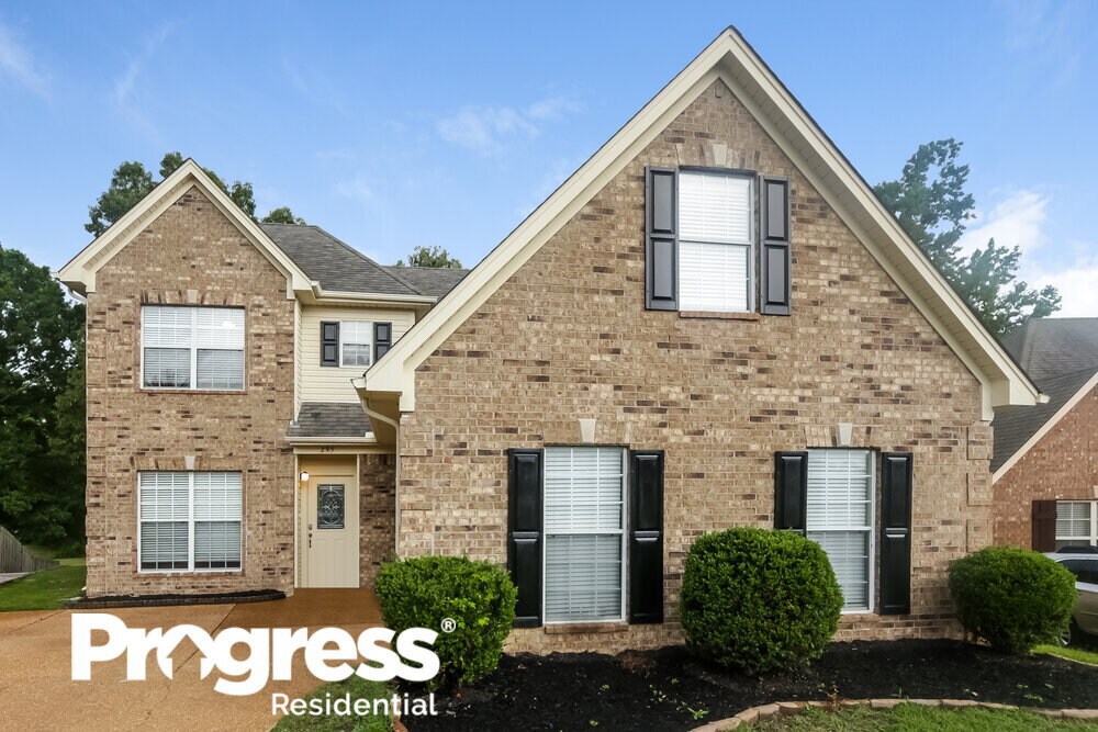 295 Fairway Trace Dr, Hernando, MS 38632 House Rental in Hernando, MS