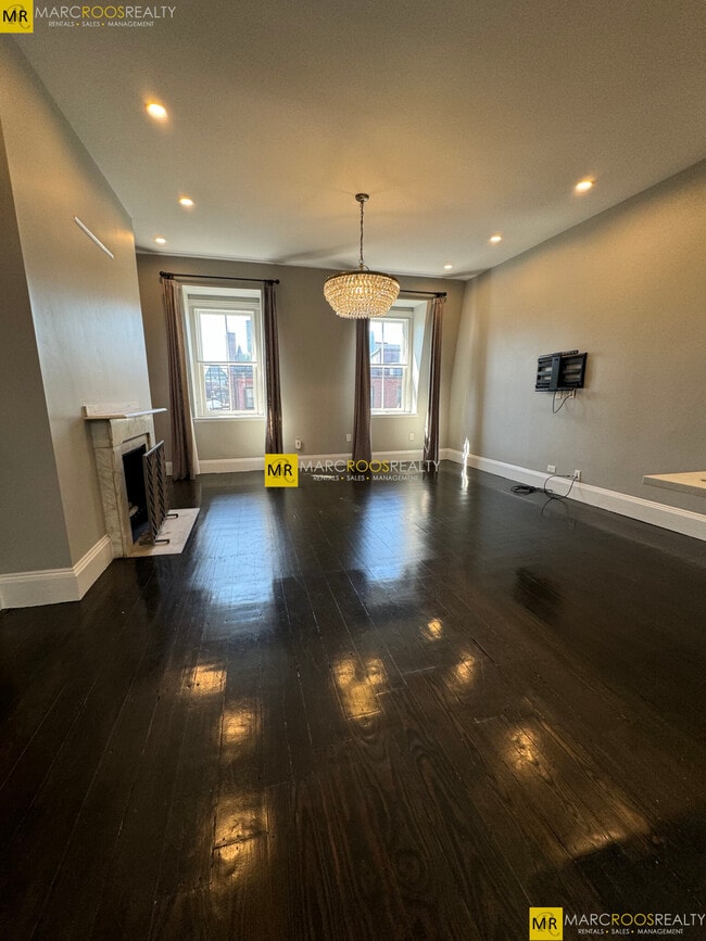 Foto del edificio - 265 Beacon St