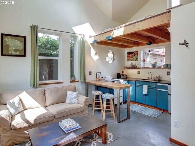 Foto del edificio - 1x1 in NE Portland!