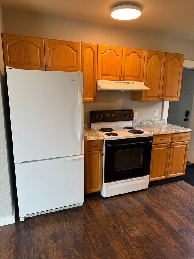 Foto del edificio - Spacious 4-Bedroom Cle Elum Home with Air ...