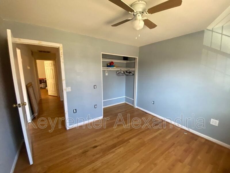 6232 Greeley Blvd, West Springfield, VA 22152 House Rental in West