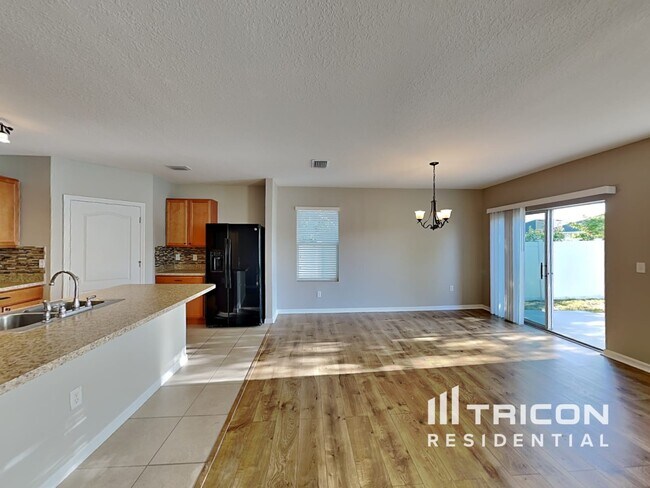 Foto del edificio - 481 Hartford Heights Street Spring Hill FL