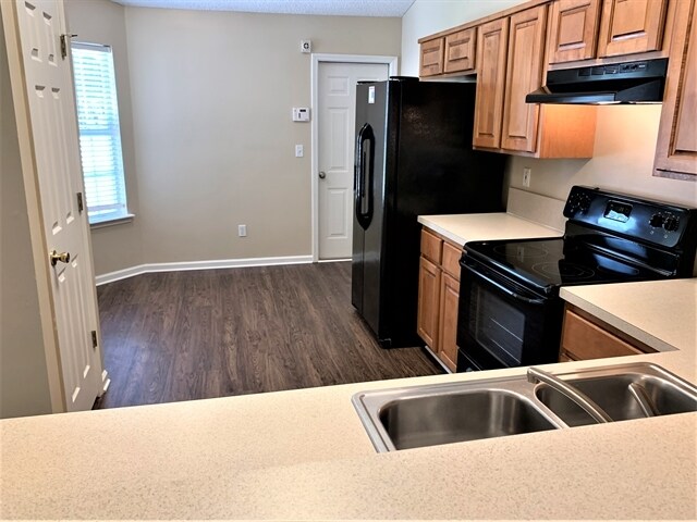 Building Photo - 2800 Bailey Way