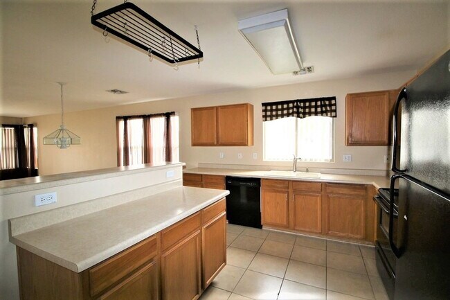Foto del edificio - 13365 W Canyon Creek Dr