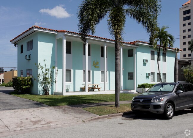 101 Antiquera Ave - Marko Terrace