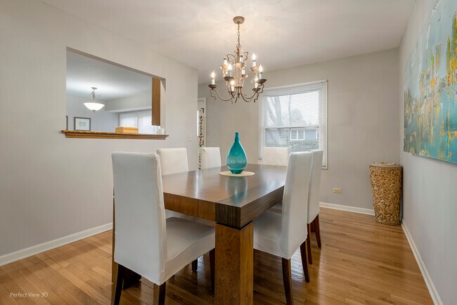 Foto del edificio - 1329 Stonegate Rd