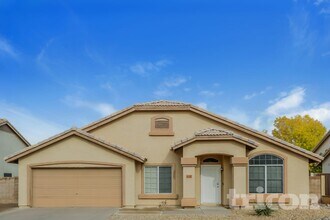 Building Photo - 4340 W Misty Willow Ln