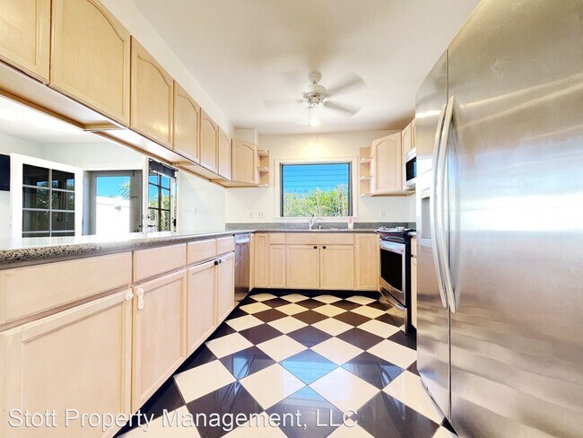 Foto del edificio - 2 br, 2 bath House - 110 Aikahi Loop - Bac...