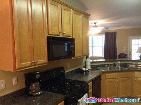 Foto del edificio - 1534 Endurance Hill Dr NW