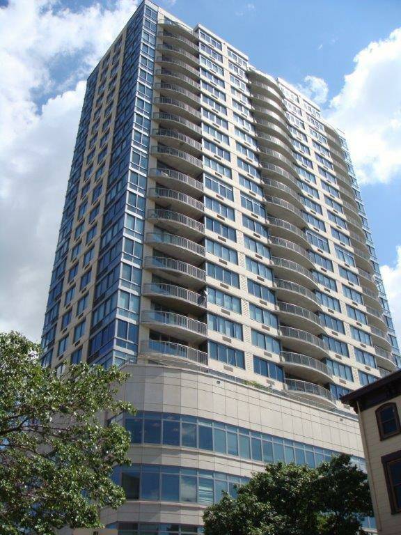 Foto del edificio - 1 Spring Street