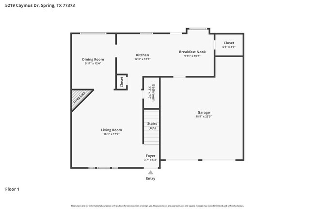 Foto del edificio - 5219 Caymus Dr