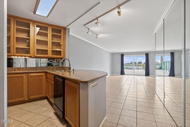 Foto del edificio - 1+1 Peninsula Condo on the Channel Islands Harbor w/lots of Amenities