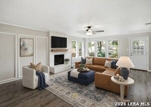 Foto del edificio - 13811 Stone Hollow