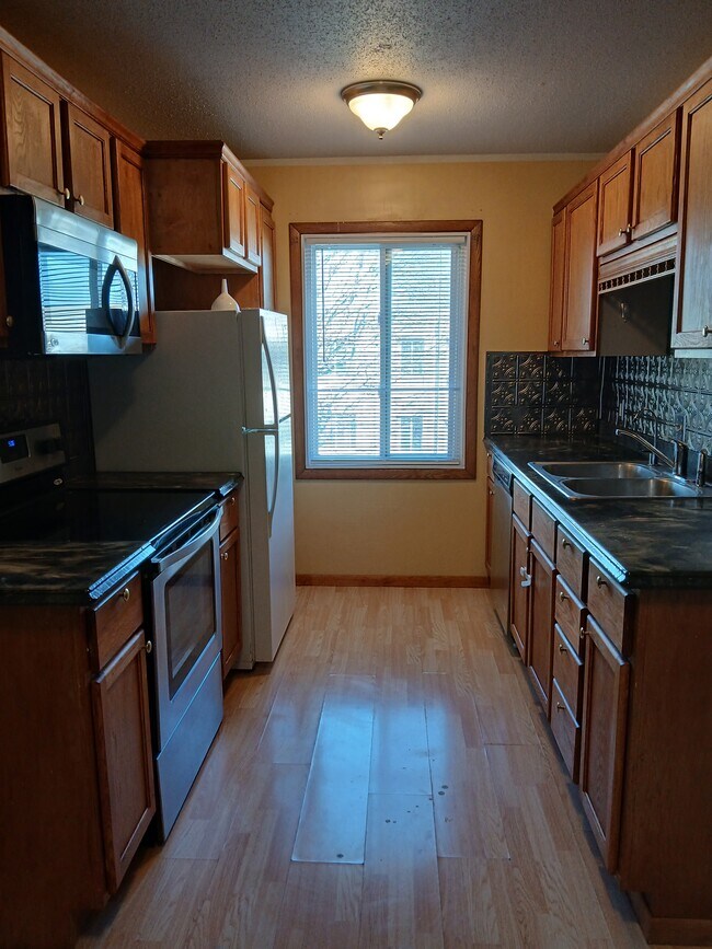 Foto del edificio - 521 19th St NW