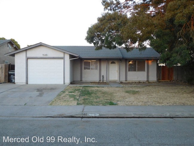 Building Photo - 2 br, 1 bath House - 2384 Wolf Street