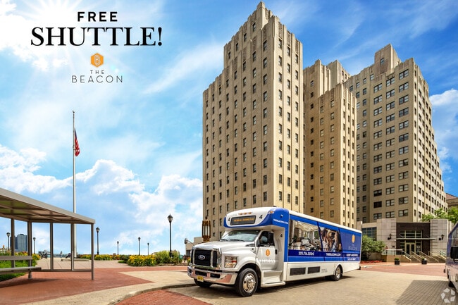 Building Photo - The Beacon