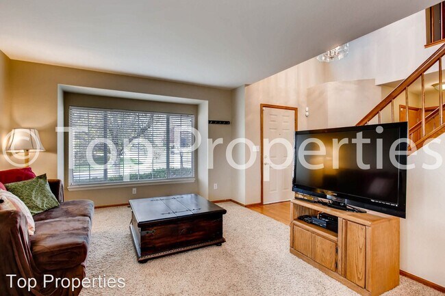 Building Photo - 4 br, 3 bath House - 5712 S Jasper Way