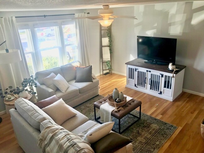 Foto del edificio - 85 Merrimack Meadows Ln