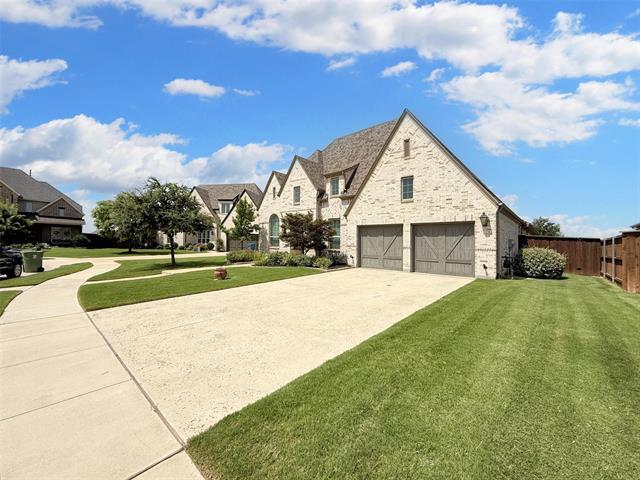 Foto del edificio - 6905 Broomsedge Dr