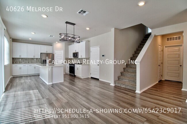 Foto del edificio - 40626 Melrose Dr