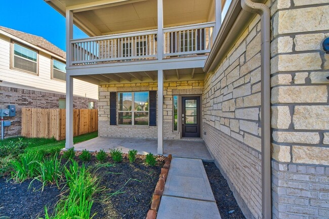 Foto del edificio - 2718 Ocean Pass Ln