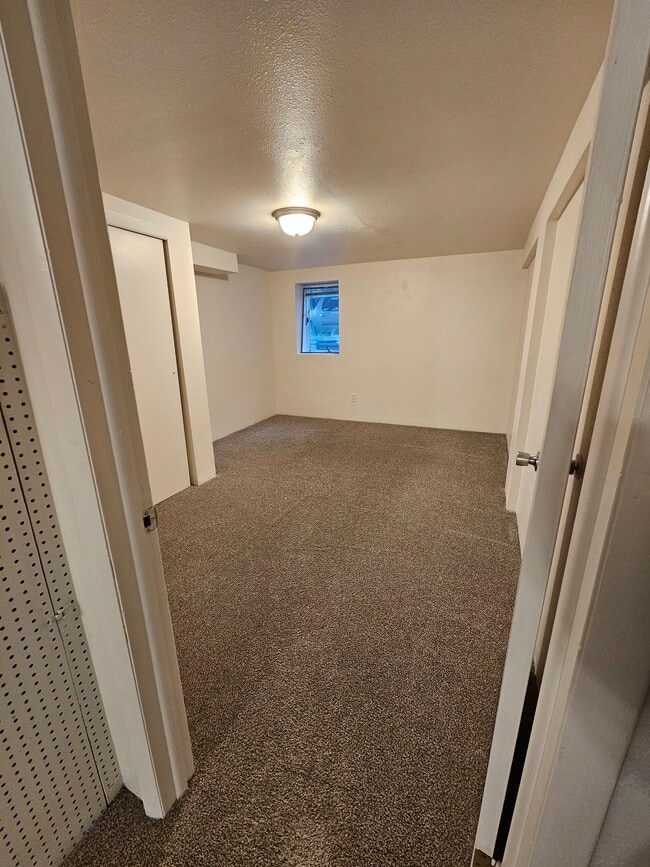 Bedroom 1 - 110 12th St N