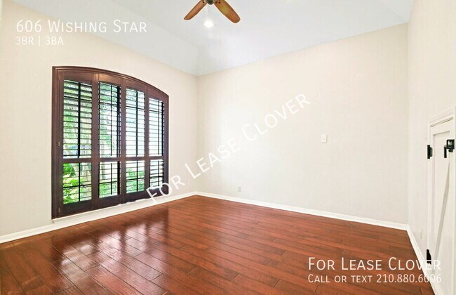 Building Photo - 606 Wishing Star