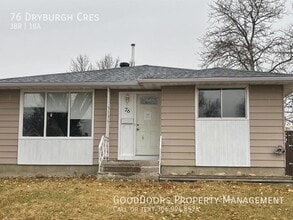 Building Photo - 76 Dryburgh Crescent