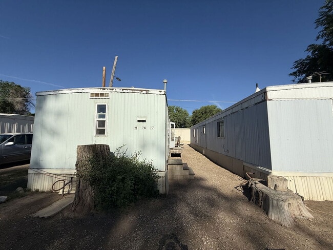 Building Photo - 1303 N College Ave