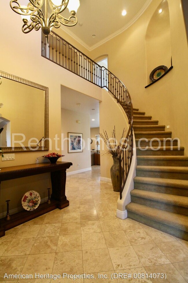 Foto del edificio - 4 br, 3.5 bath House - 11861 La Colina Road