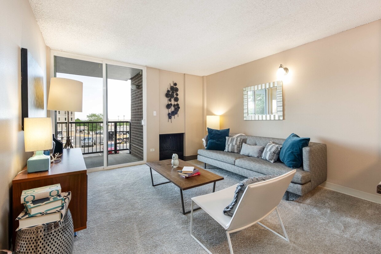 Beacon House Apartments Apartments in Northglenn, CO