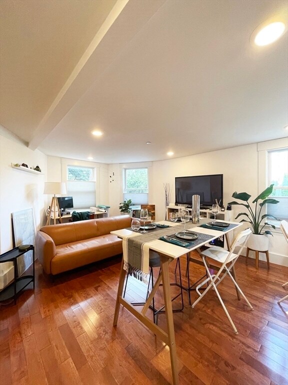 Foto del edificio - 2 Auburn Ave