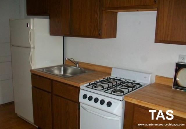 Foto del edificio - 3024 N Halsted St