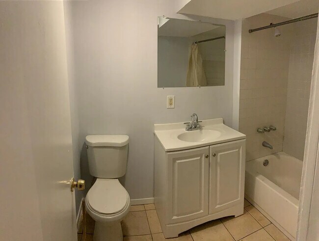 Foto del edificio - 4614 N Central Park Ave