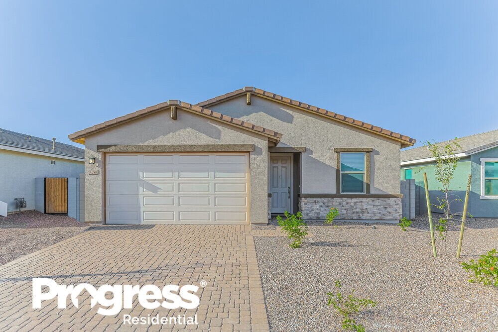 Foto principal - 4599 W Hunter Trl