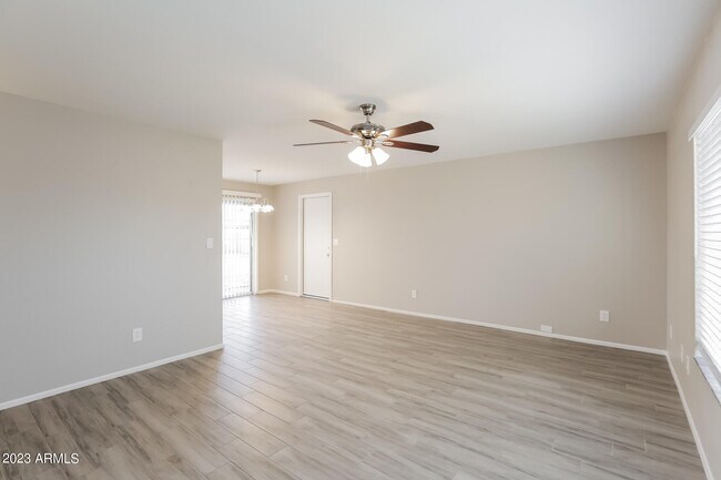 Foto del edificio - 5122 E Nambe St