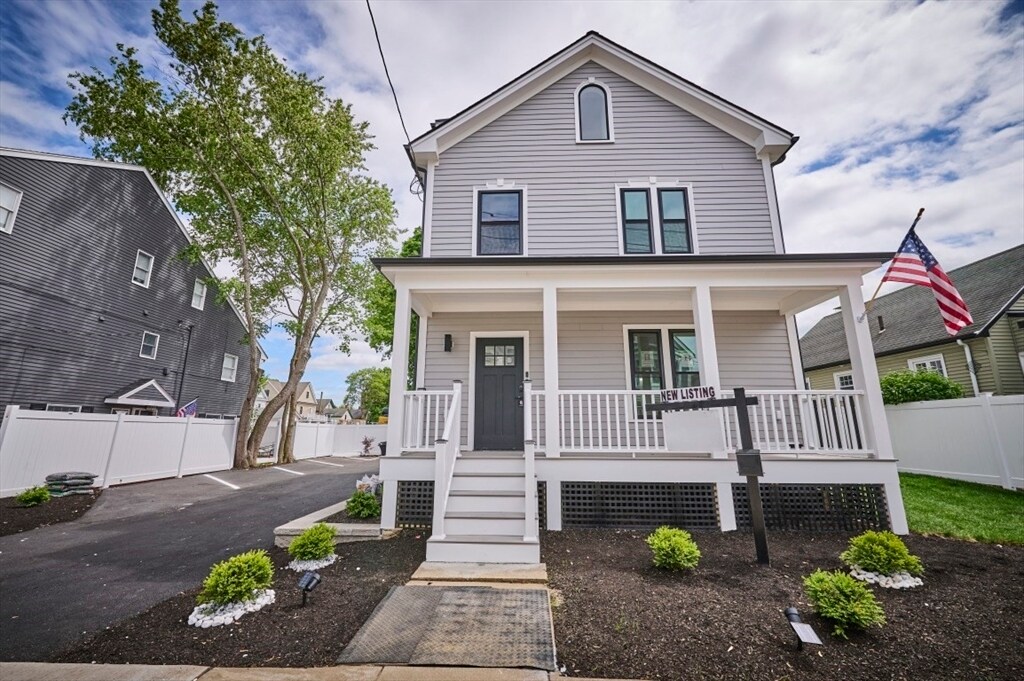 Foto principal - 97 Oakton Ave