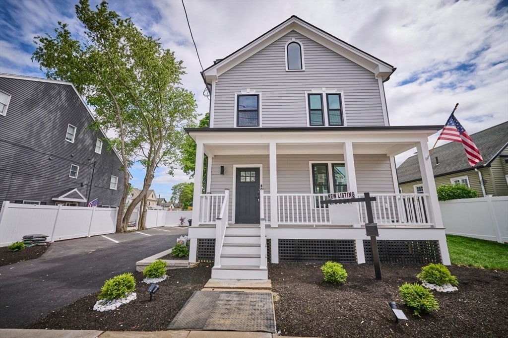 Primary Photo - 97 Oakton Ave