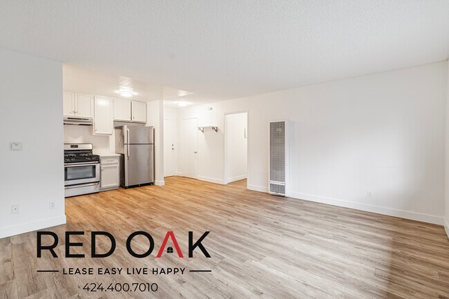 Foto del edificio - Wonderful Two Bedroom with Stainless Steel...