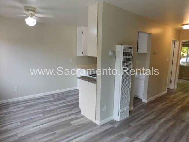 Building Photo - 2 br, 1 bath House - 7601 22nd St
