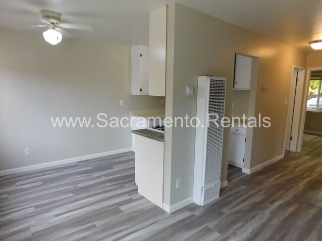 Foto del edificio - 2 br, 1 bath House - 7601 22nd St