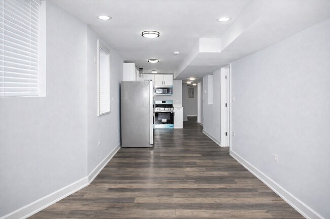 Foto del edificio - 1220 S Avers Ave