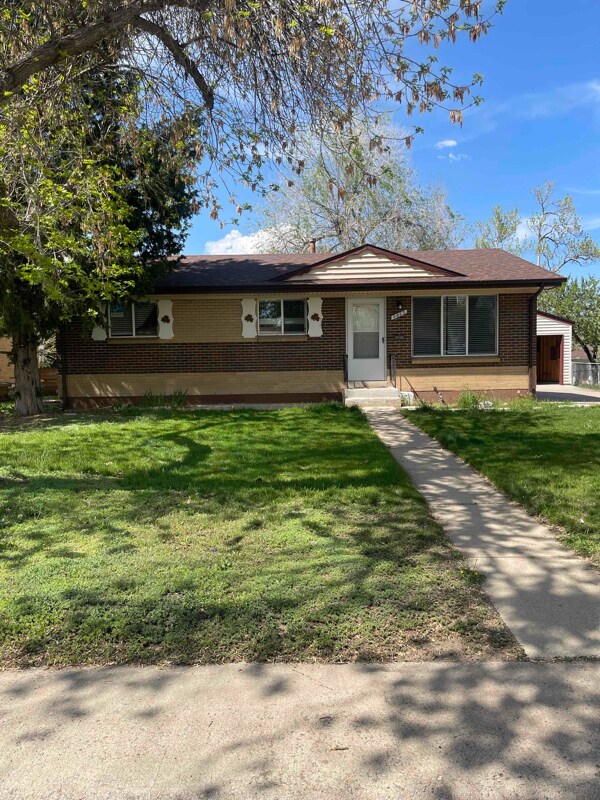 Foto principal - 6568 W Colorado Dr