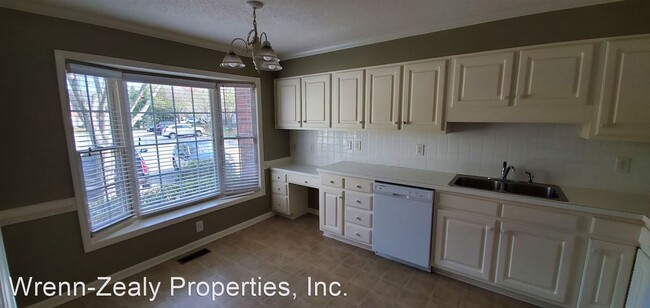 Building Photo - 2 br, 3.5 bath House - 1038 Christmas Place