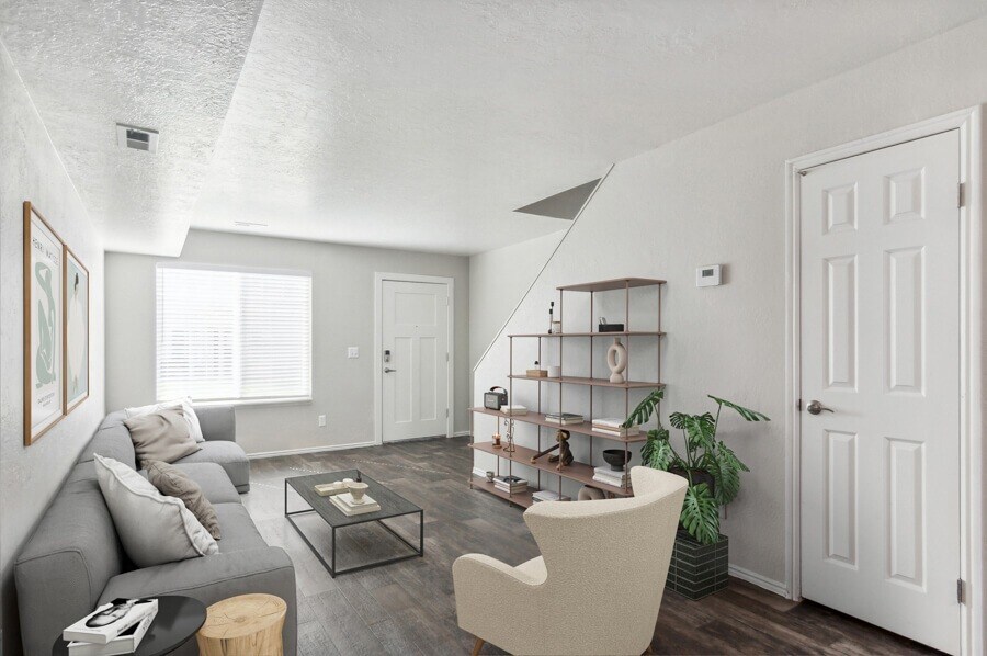 Broadmoor Village Rentals in West Jordan at 3375 W 7800 S West Jordan